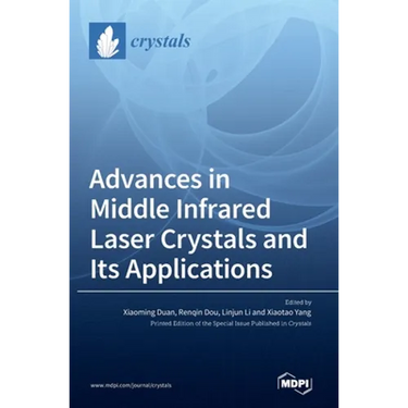 Advances in Middle Infrared Laser Crystals and Its Applications