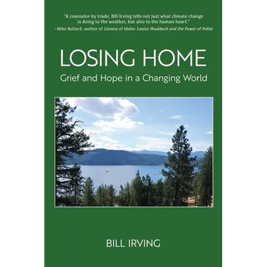 Losing Home: Grief and Hope in a Changing World