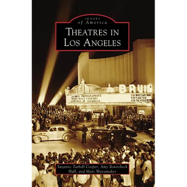 Theatres in Los Angeles