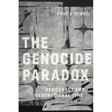 The Genocide Paradox: Democracy and Generational Time