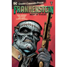 Creature Commandos Present: Frankenstein, Agent of S.H.A.D.E. Book One