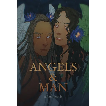 Angels & Man
