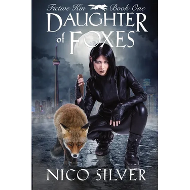 Daughter of Foxes