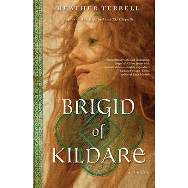 Brigid of Kildare