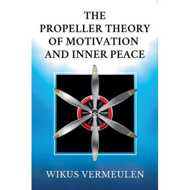 The Propeller Theory of Motivation and Inner peace
