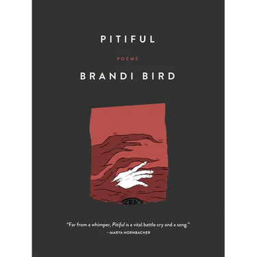 Pitiful: Poems