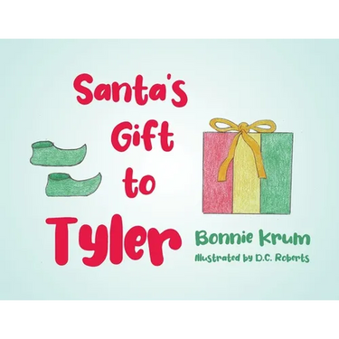 Santa's Gift to Tyler