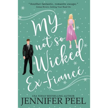 My Not So Wicked Ex-Fiancé