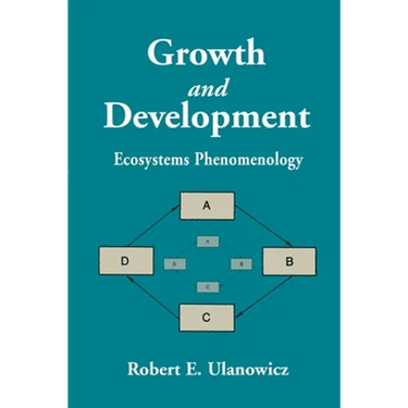 Growth and Development: Ecosystems Phenomenology