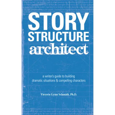 Story Structure Architect