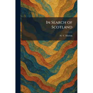 In Search of Scotland