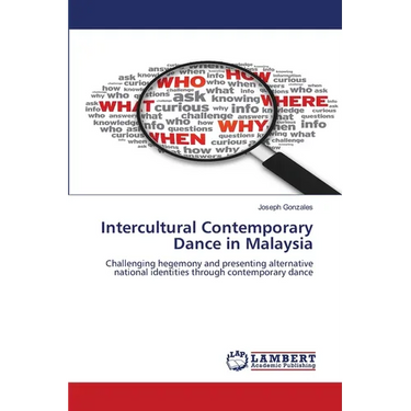Intercultural Contemporary Dance in Malaysia