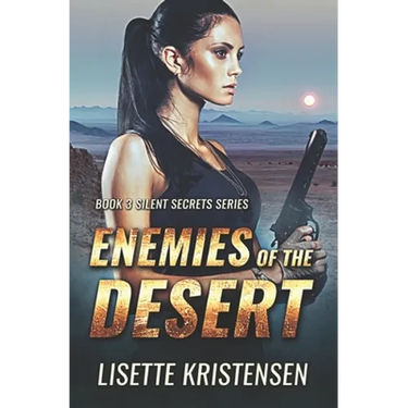 Enemies of the Desert