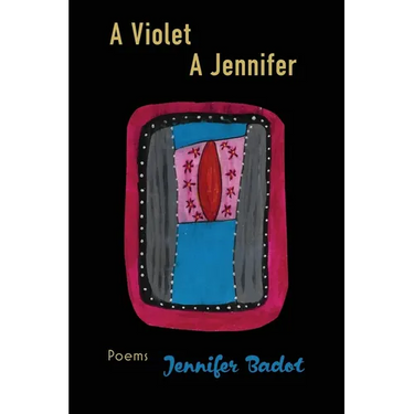 A Violet A Jennifer
