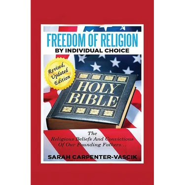 Freedom of Religion by Individual Choice