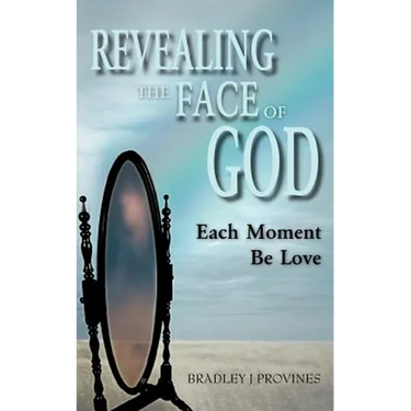 Revealing the Face of God