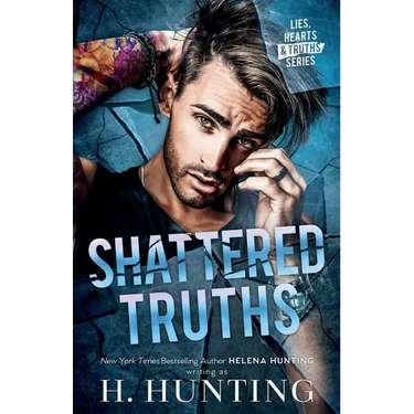 Shattered Truths
