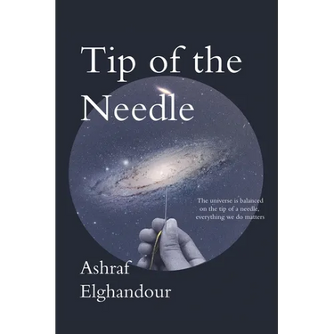 Tip of the Needle