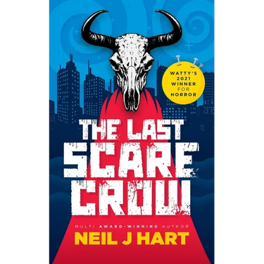 The Last Scarecrow