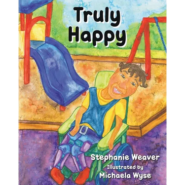 Truly Happy