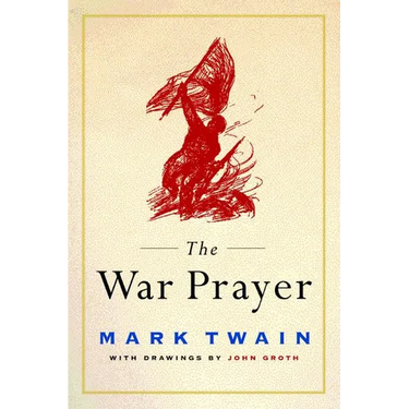 The War Prayer