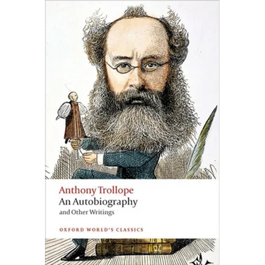 An Autobiography: And Other Writings