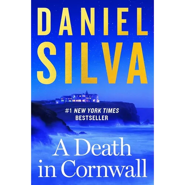 A Death in Cornwall
