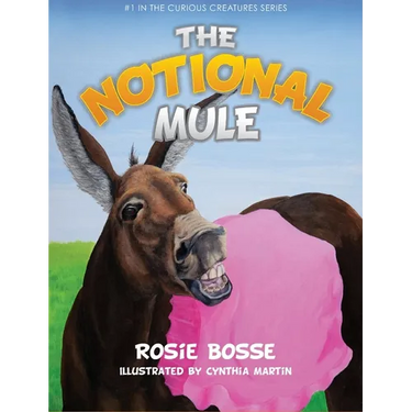 The Notional Mule