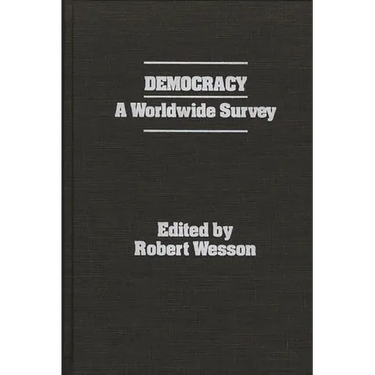 Democracy: A Worldwide Survey