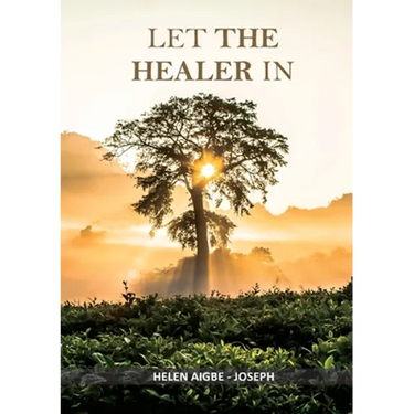 Let the Healer in