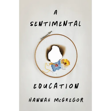 A Sentimental Education