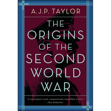 Origins of the Second World War
