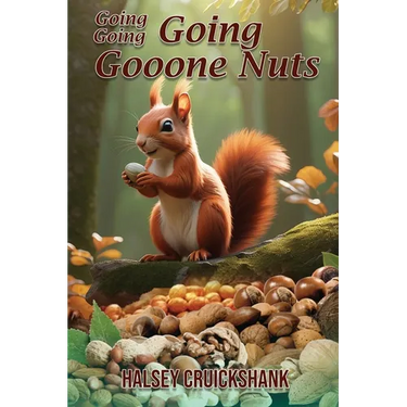 Going Going Going Gooone Nuts