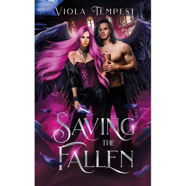 Saving the Fallen