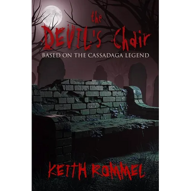 The Devil's Chair