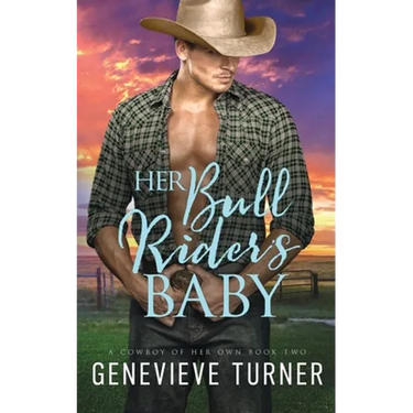 Her Bull Rider's Baby