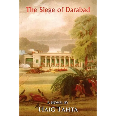 The Siege of Darabad