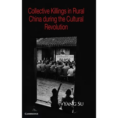 Collective Killings in Rural China During the Cultural Revolution