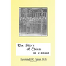 The Story of China in Canada