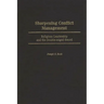 Sharpening Conflict Management: Religious Leadership and the Double-Edged Sword
