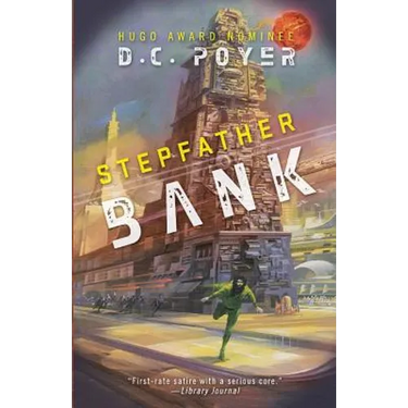 Stepfather Bank