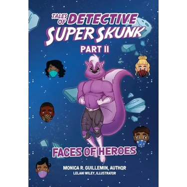 Faces of Heroes