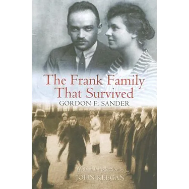 The Frank Family That Survived