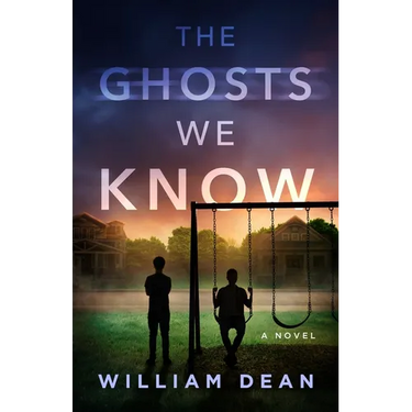 The Ghosts We Know