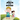 With Jesus I Do Good: A practical Bible story for kids to handle peer pressure and stand up for the truth, with Bible lessons for Sunday School and pr