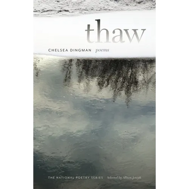Thaw: Poems