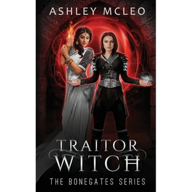 Traitor Witch