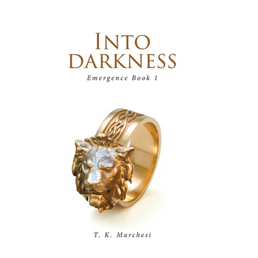 Into Darkness: Emergence Book 1