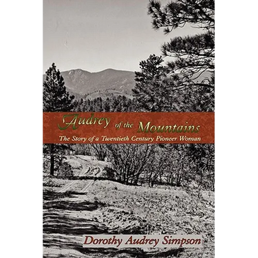 Audrey of the Mountains