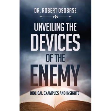 Unveiling the Devices of the Enemy